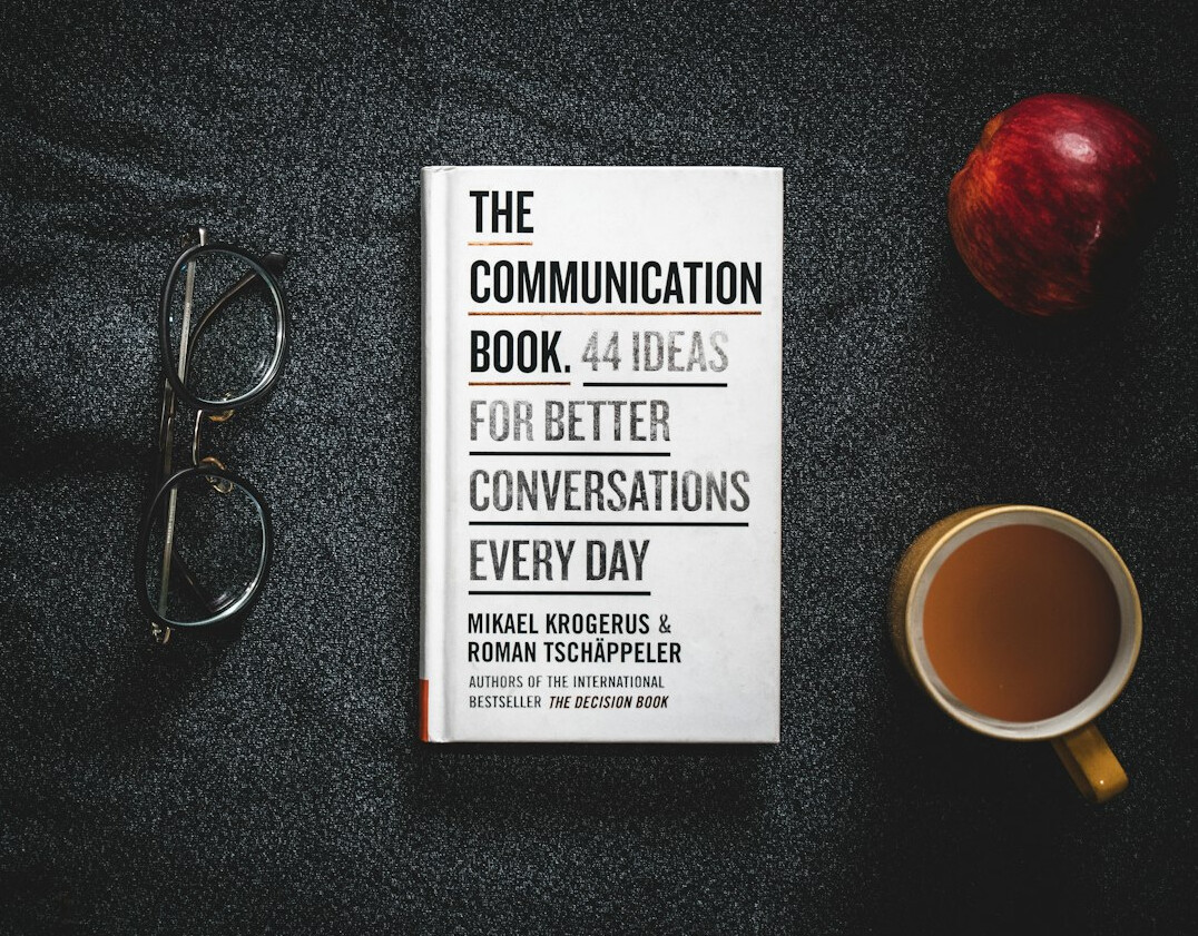 effective communication workshop
